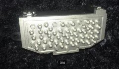 Originele VW AG Airco unit golf 6 Nieuw       